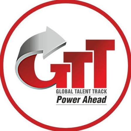 GTT Logo