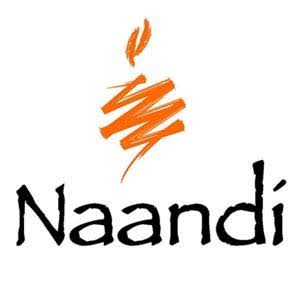 NAANDI Foundation Logo